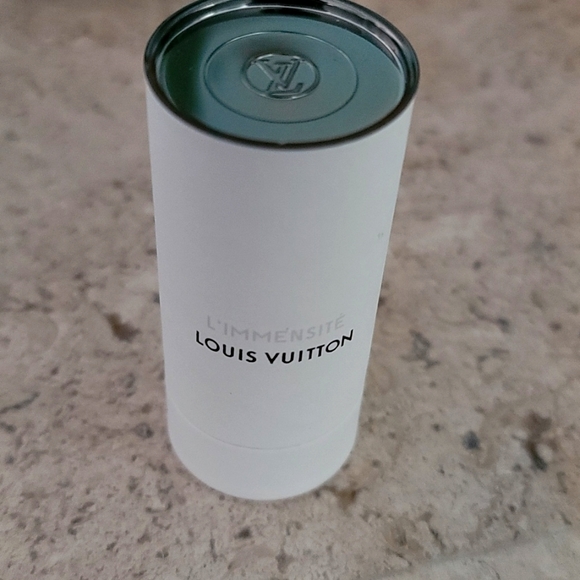 Louis Vuitton Other - Louis Vuitton- L'IMMÉNSITÉ Eau de Parfum [10mL bottle]